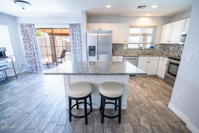 1431 E Gary Dr, Chandler, AZ 85225 - photo 7