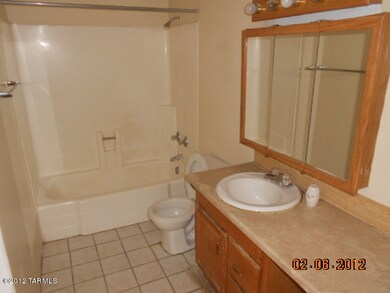 2519 N Geronimo Ave, Tucson, AZ 85705 - photo 4
