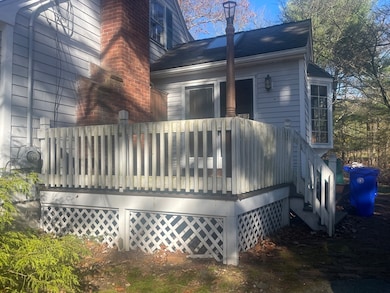 63 Prescott St, Attleboro, MA 02703 - photo 2