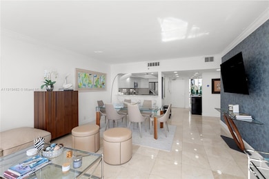 Brickell Key One unit A1207, Miami, FL 33131 - photo 4