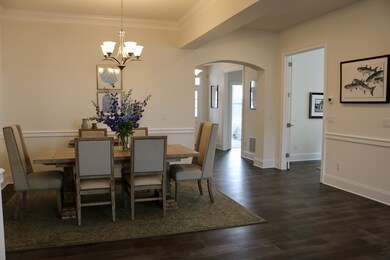 37 Snapping Bow unit Lot 43, Plymouth, MA 02360 - photo 5