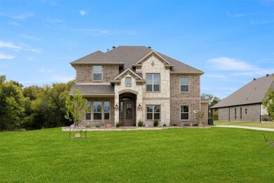 7044 Valley View Dr, Joshua, TX 76058 - photo 2