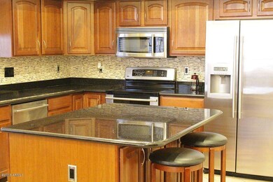 Sitting Island, LG Appliances