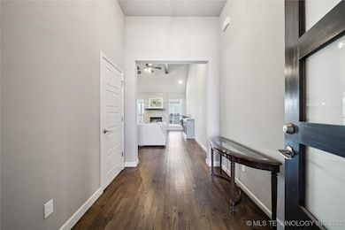 17910 E 45th Place S, Tulsa, OK 74134 - photo 4