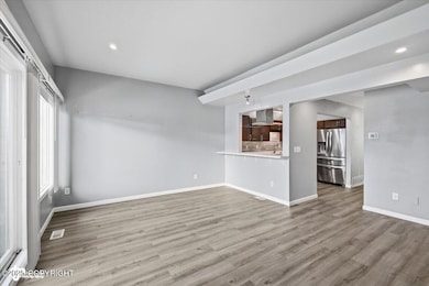 1072 E Westpoint Dr unit 6, Wasilla, AK 99654 - photo 7