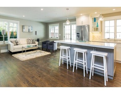 225 Tappan St unit 225, Brookline, MA 02445 - photo 5