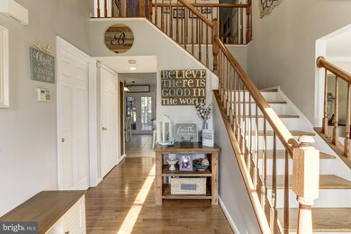 9120 Worthington Dr, Bristow, VA 20136 - photo 2