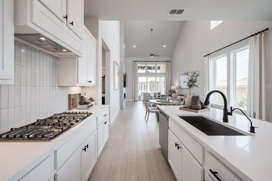 9618 Poinsettia Haven Ln, Richmond, TX 77407 - photo 3