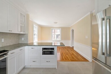 48 Gorham Ave unit A, Brookline, MA 02445 - photo 4