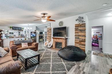 4349 W Fm 917, Joshua, TX 76058 - photo 3