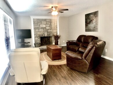 360 Harrison Rd, Shelbyville, TN 37160 - photo 5