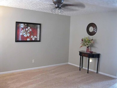 front room