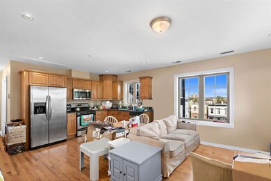 6208 Jackson St unit 2C, West New York, NJ 07093 - photo 5