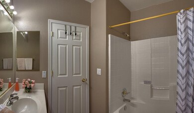 Guest Bath