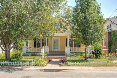 622 N Jefferson St, Shelbyville, TN 37160 - photo 4