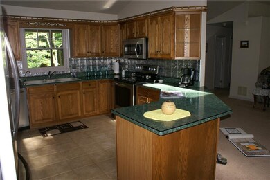 2549 S County Road 850 E, Greensburg, IN 47240 - photo 5