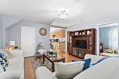 13 Adams St unit 2, Taunton, MA 02780 - photo 3