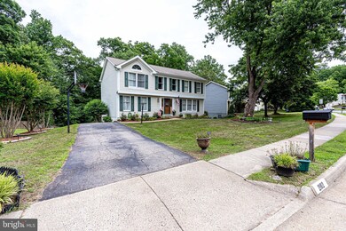 2182 Jennings St, Woodbridge, VA 22191 - photo 2