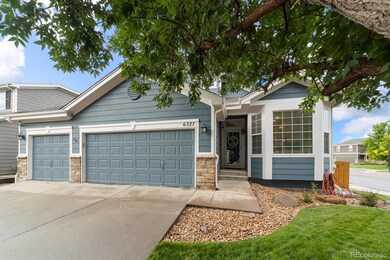 6327 Old Divide Trail, Parker, CO 80134 - photo 2