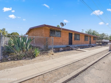 2001 S 3rd Ave, Tucson, AZ 85713 - photo 2