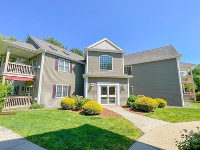 215 Longmeadow Rd unit 601, Taunton, MA 02780 - photo 2