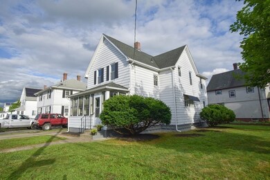 336 Winsor St, Ludlow, MA 01056 - photo 3