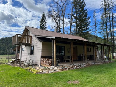 porch