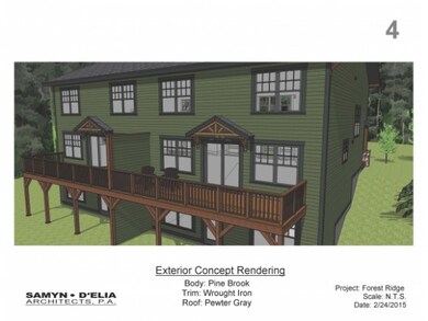 15 Pine Bluff Terrace unit 15-B, Lincoln, NH 03251 - photo 3