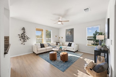 660 Tumlinson Fort Way, Round Rock, TX 78664 - photo 5