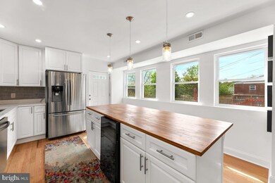 632 Chaplin St SE, Washington, DC 20019 - photo 5