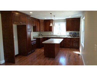 5 Kieronski Ct unit Lot 4, Uxbridge, MA 01569 - photo 3