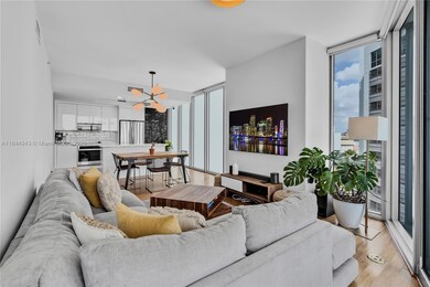 Marina Blue unit 812, Miami, FL 33132 - photo 6