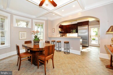 2938 Upton St NW, Washington, DC 20008 - photo 7