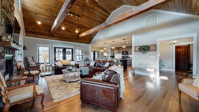 1221 Eagle Dr Morehead KY 40351-6