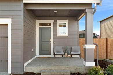 308 Belfair St SW, Orting, WA 98360 - photo 3