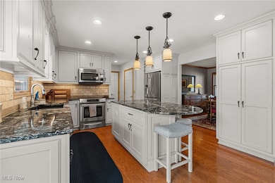 1702 View Pointe Ave, Louisville, OH 44641 - photo 3