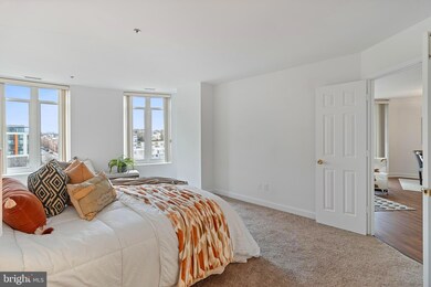 Harborview Towers unit 713, Baltimore, MD 21230 - photo 6