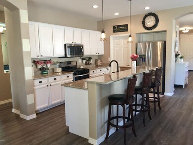 701 W Press Rd, San Tan Valley, AZ 85140 - photo 5