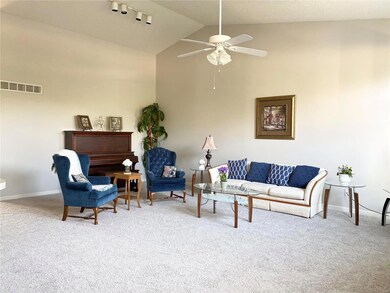 New carpet thru out