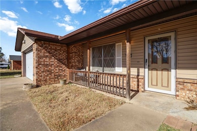 1303 W Banz Rd, Rogers, AR 72758 - photo 2