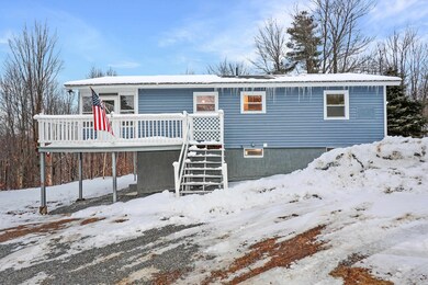 382 N Barnstead Rd, Barnstead, NH 03225 - photo 2