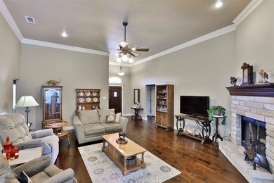 4918 Prominent Way, Abilene, TX 79606 - photo 7