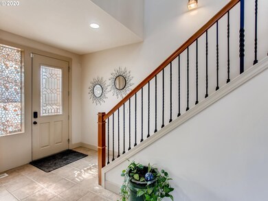 Entrance/Foyer