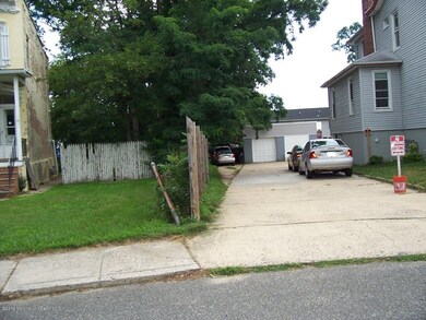 ANOTHER VIEW OF GARAGE
