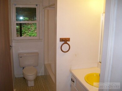 Main Level Bathroom