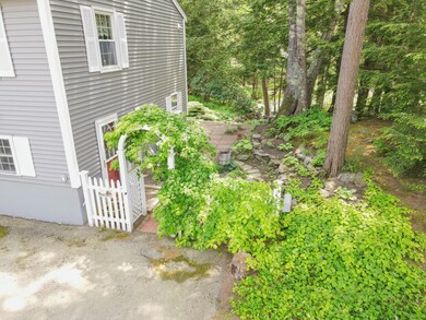 Side Entry
