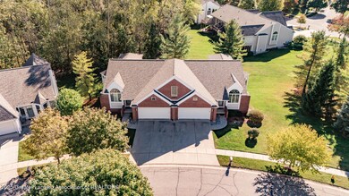 8 Aviemore Dr unit 8, Mason, MI 48854 - photo 2