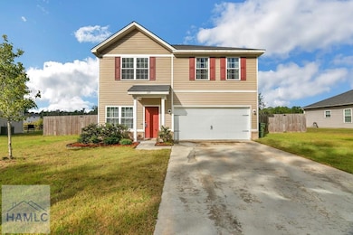 169 Wellspring Terrace, Allenhurst, GA 31301 - photo 3