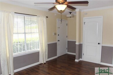 Great natural light throughout!
