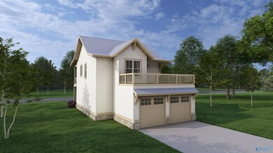 Lot 25 Val Monte Dr, Guntersville, AL 35976 - photo 2